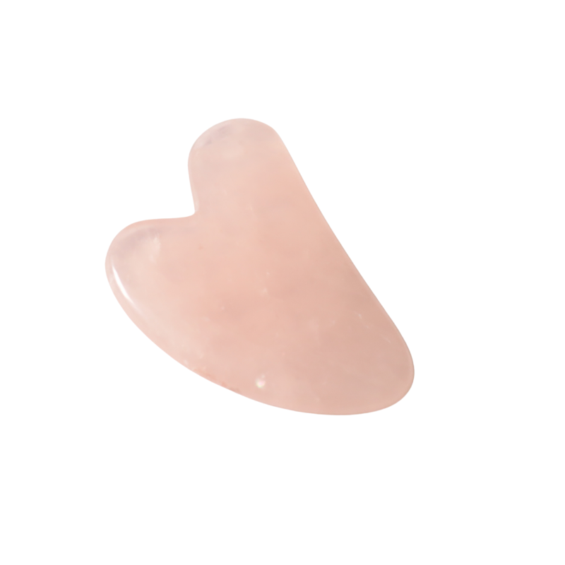 Gua-Sha Massaging Tool for Face